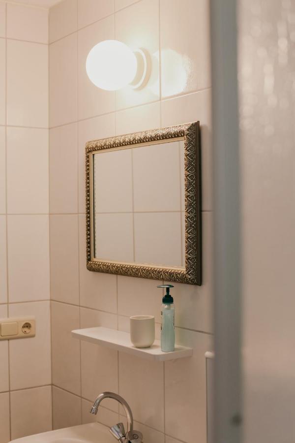 Appartement met bedstee Retranchement Buitenkant foto