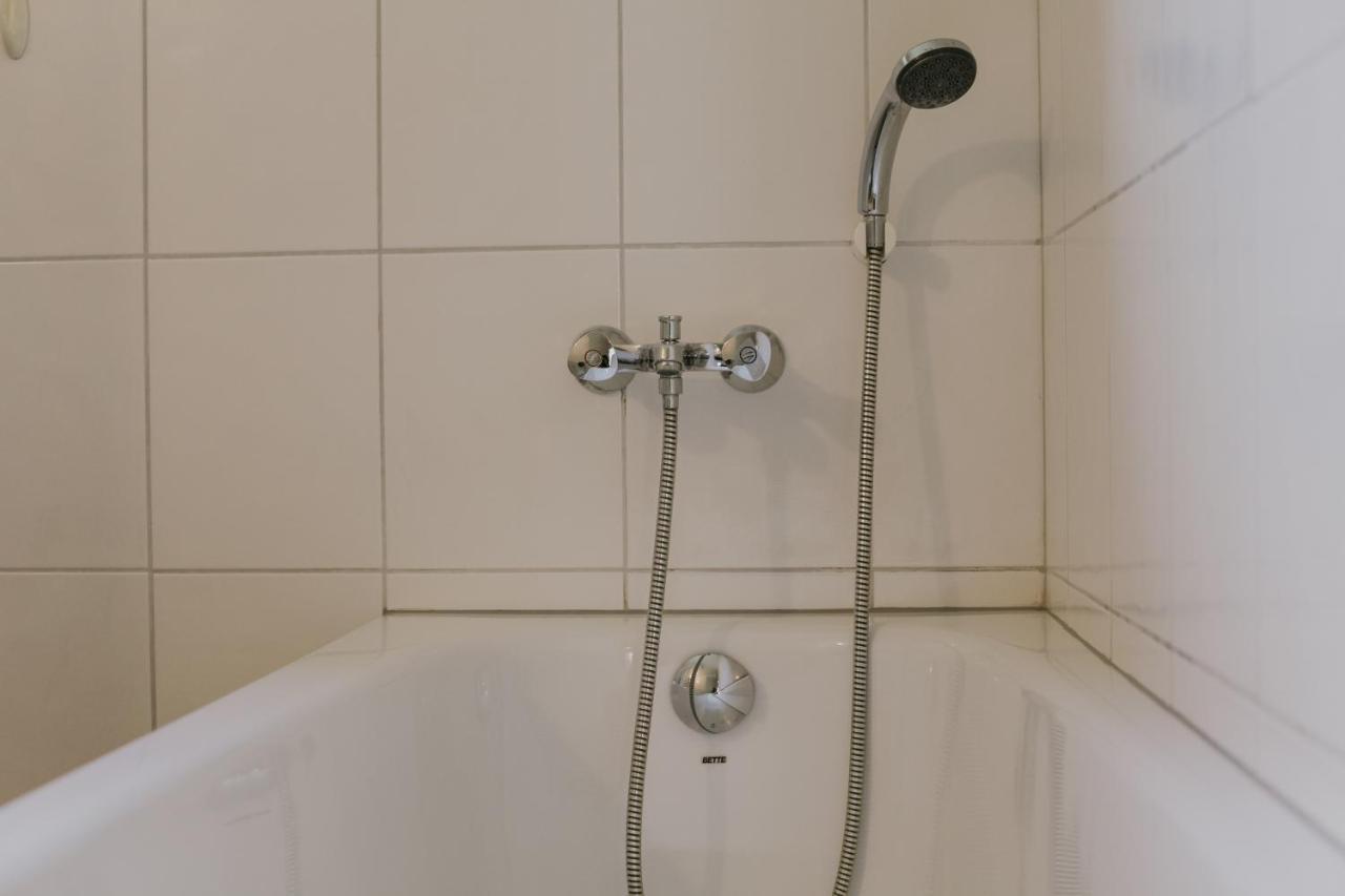 Appartement met bedstee Retranchement Buitenkant foto